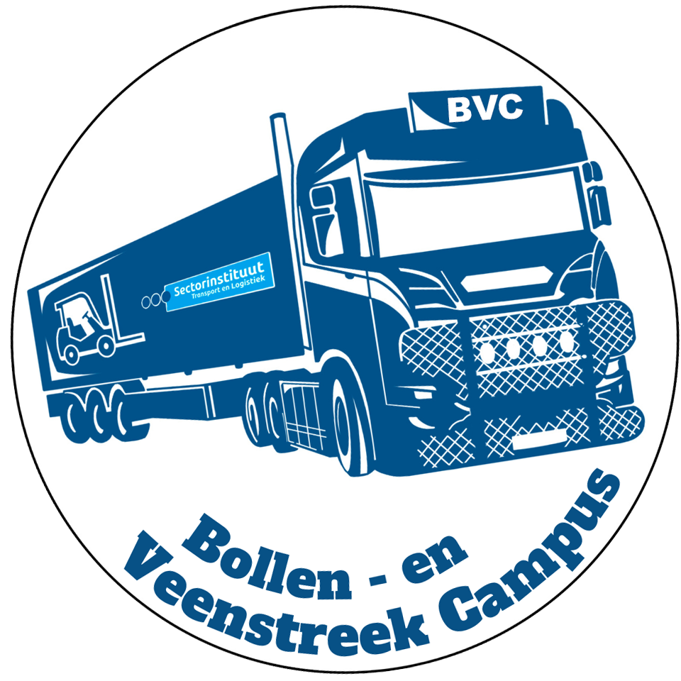 De Bollen- en Veenstreek Campus | DÉ BVC